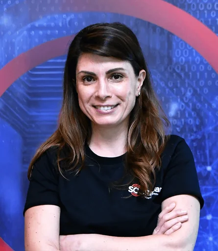 Burcu Karadag