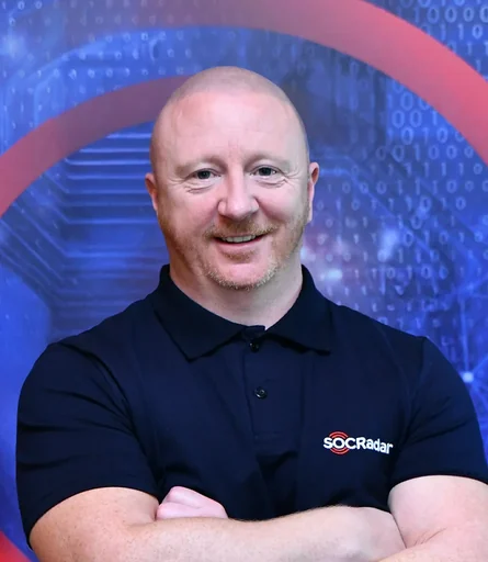 Colin Brice