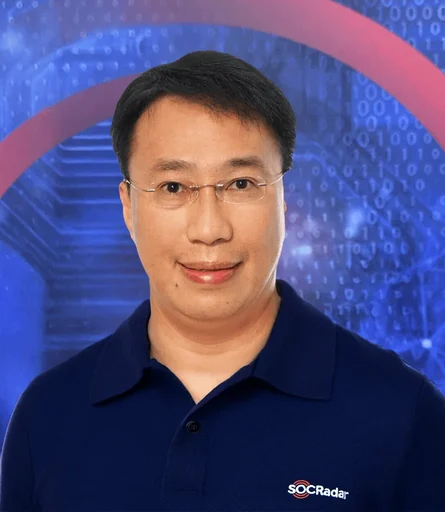 Daniel Lee