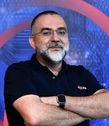 Sami Akkuş