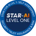 STAR for AI Level One
