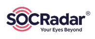 Logotipo de SOCRadar