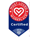 Most Loved Workplace