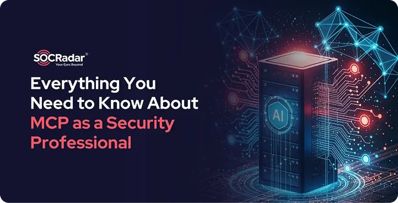 MCP for security professionals