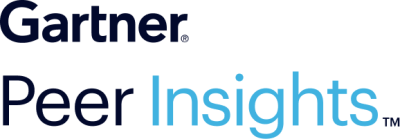Gartner Peer Insights
