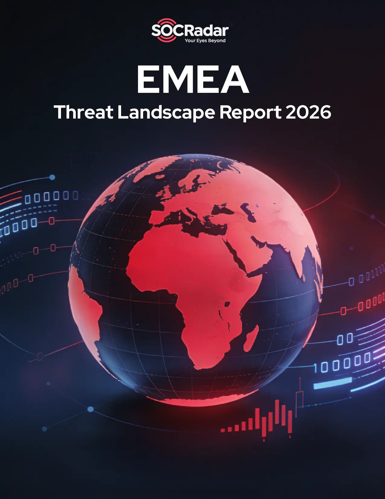 EMEA Threat Landscape Report cover