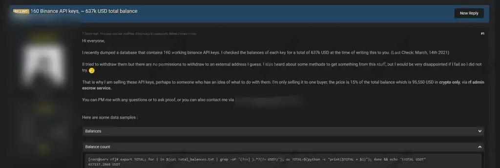 Hack: Steam Database Compromised