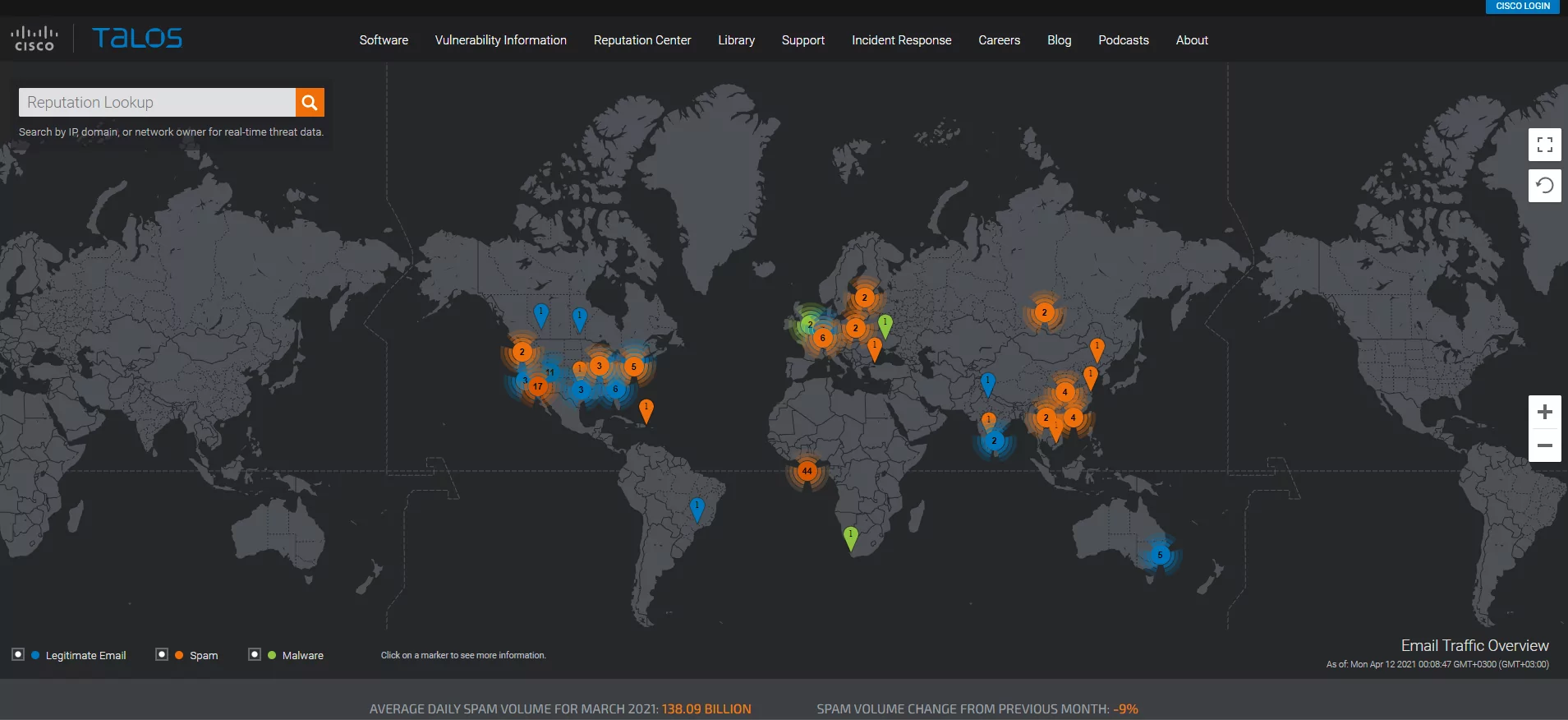 The Ultimate List Of Free And Open-Source Threat Intelligence Feeds – XAMF