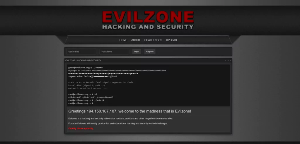 How exploits work and how to combat them - Community Tutorials - Developer  Forum