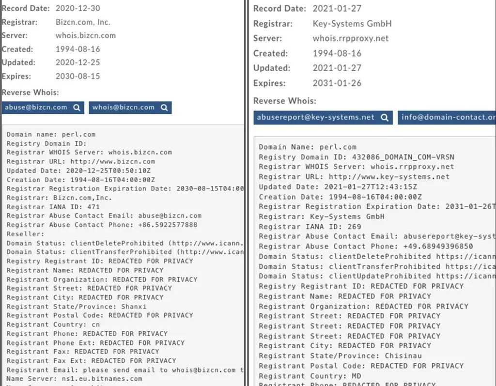 Domain name hijacking – what it is, and how you can stop your company being  the next victim