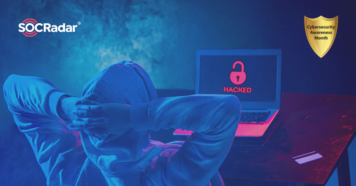 SOCRadar® Cyber Intelligence Inc. | Dark Web Threat Profile: BlackMatter Ransomware Group