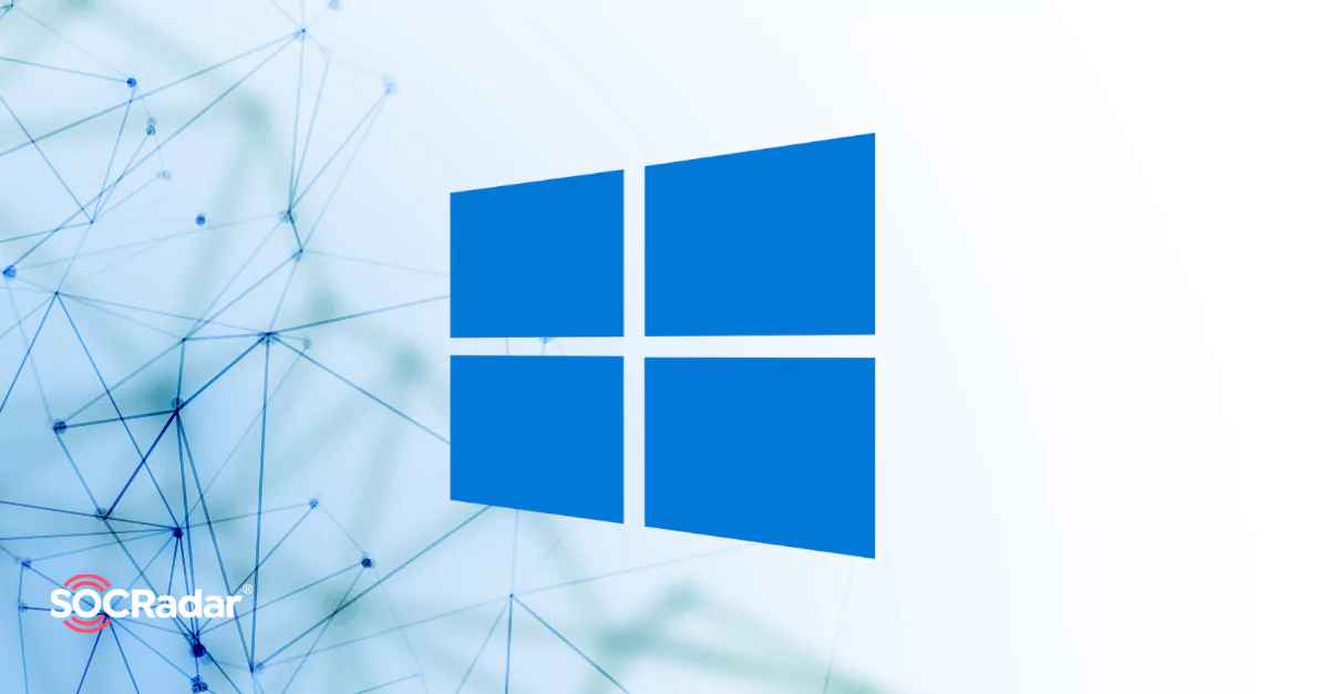 SOCRadar® Cyber Intelligence Inc. | Windows Server Update Fixes Remote Desktop Issues