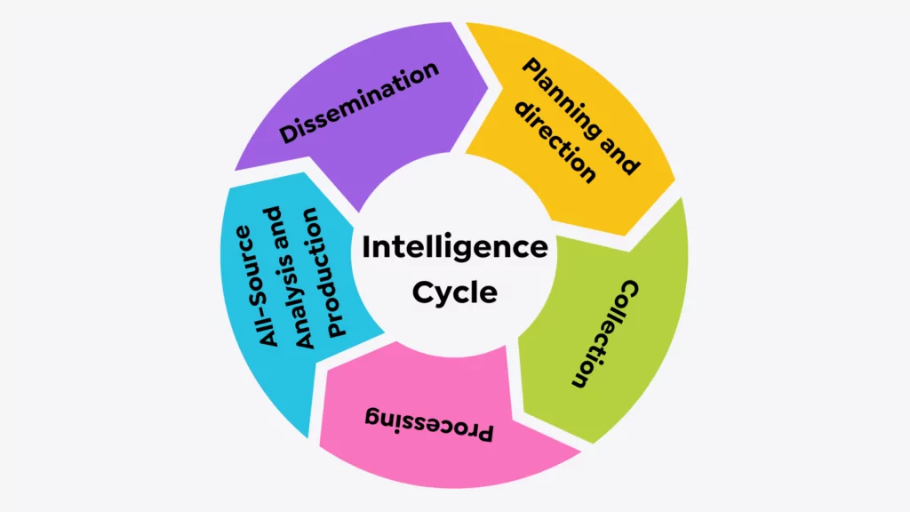 Nim Intelligence Cycle
