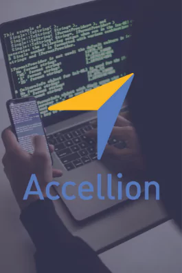 What is an Accellion Cyber Attack?