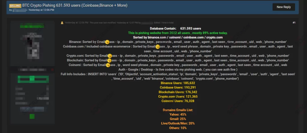 New Rorschach Ransomware: The Fastest Encryptor - SOCRadar