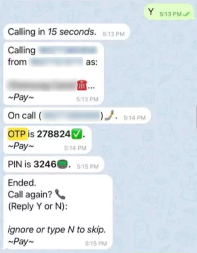 5 Telegram Hacks That Would Make Your Life Better - Shout