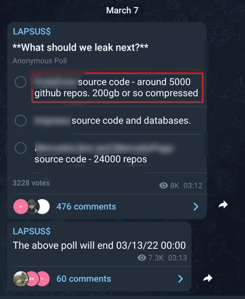 Hackers Leak Lichess Source Code (not really)