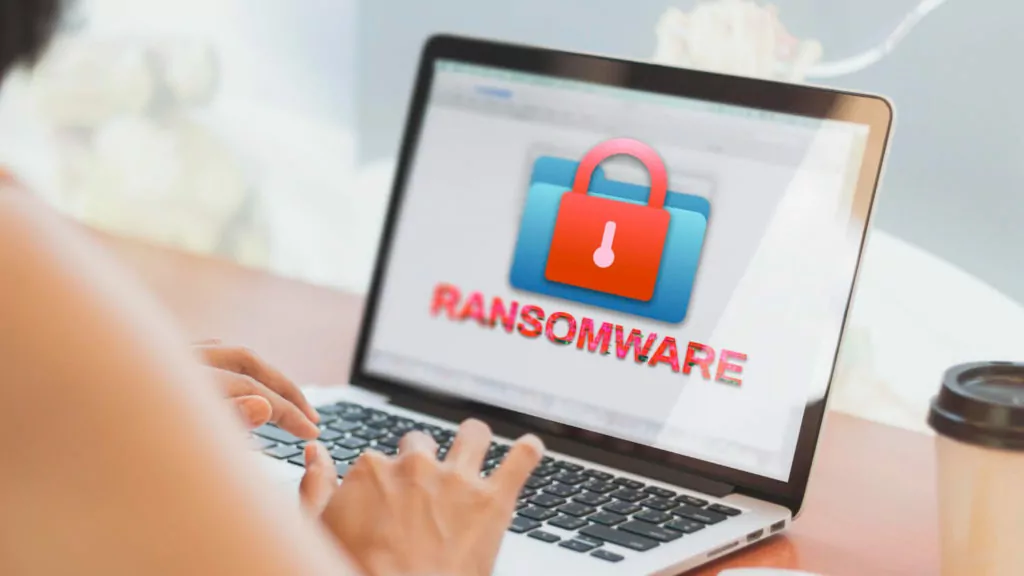 The most popular type of attack in recent years is ransomware.