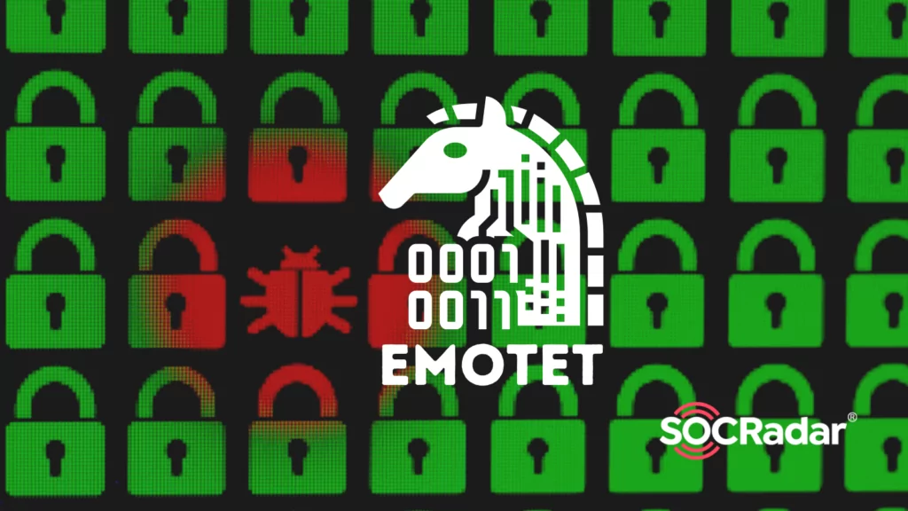 What is EMOTET Malware and How to Protect Yourself
