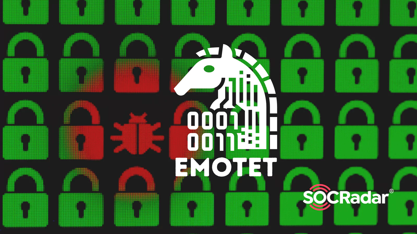 SOCRadar® Cyber Intelligence Inc. | What is EMOTET Malware and How to Protect Yourself