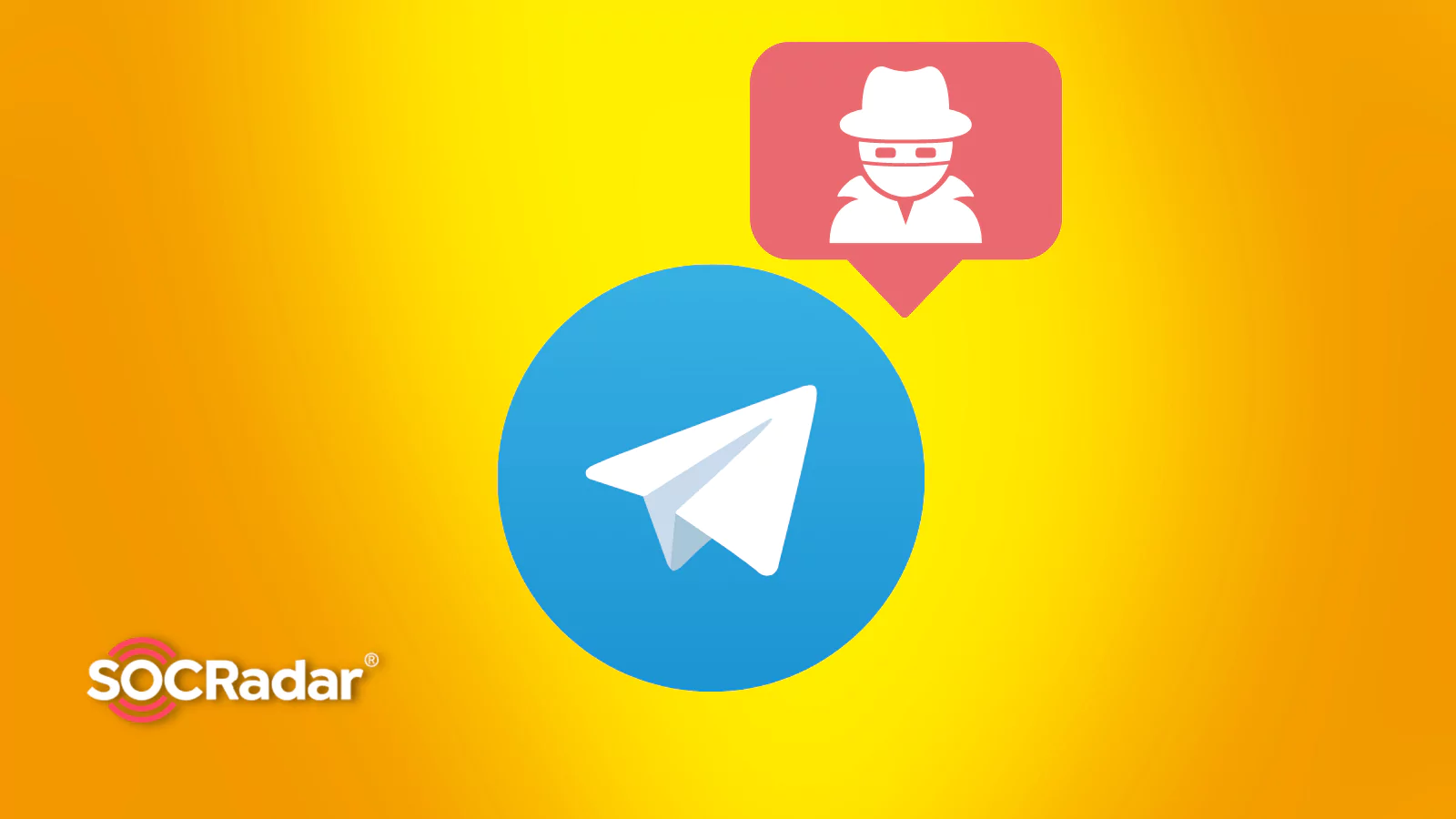 SOCRadar® Cyber Intelligence Inc. | The Top 10 Dark Web Telegram Chat Groups and Channels
