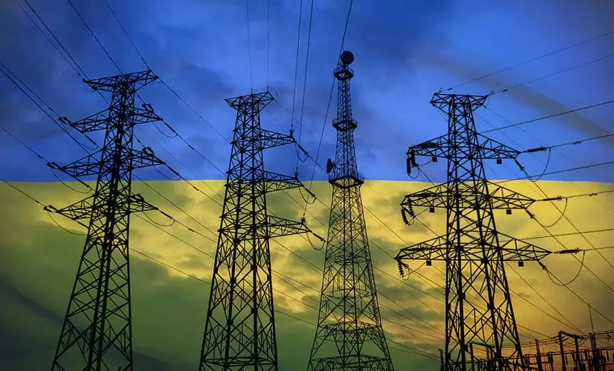 The Ukrainian power grid attack in 2015 caused nearly eight hours of disruption.