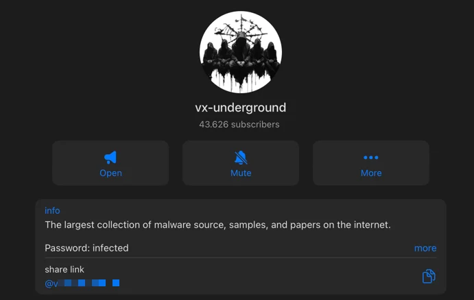 vx-underground