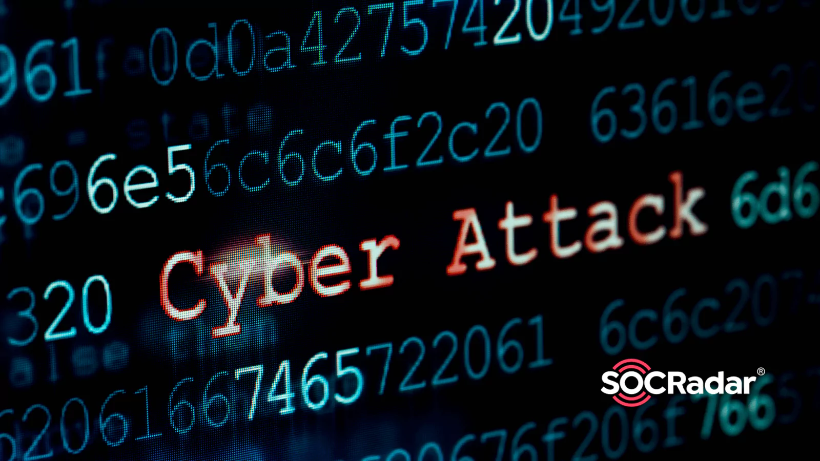 SOCRadar® Cyber Intelligence Inc. | What are the Different Types of Attacks in Cybersecurity?