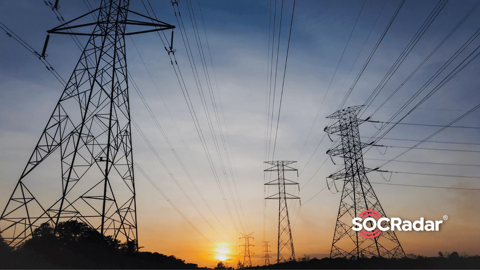 SOCRadar® Cyber Intelligence Inc. | What Do You Need To Know About Cybersecurity in Power Grids