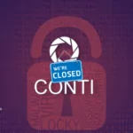 Conti Ransomware Ended: They Operate With Other Groups Now