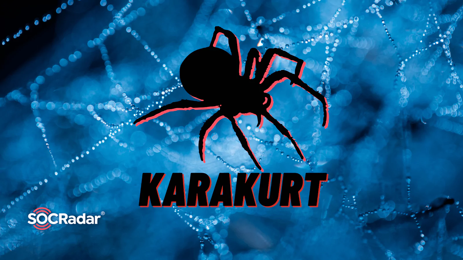 SOCRadar® Cyber Intelligence Inc. | Deep Web Profile: Karakurt Extortion Group