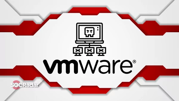 Critical VMware vulnerabilities provide a conducive environment for botnet attacks.