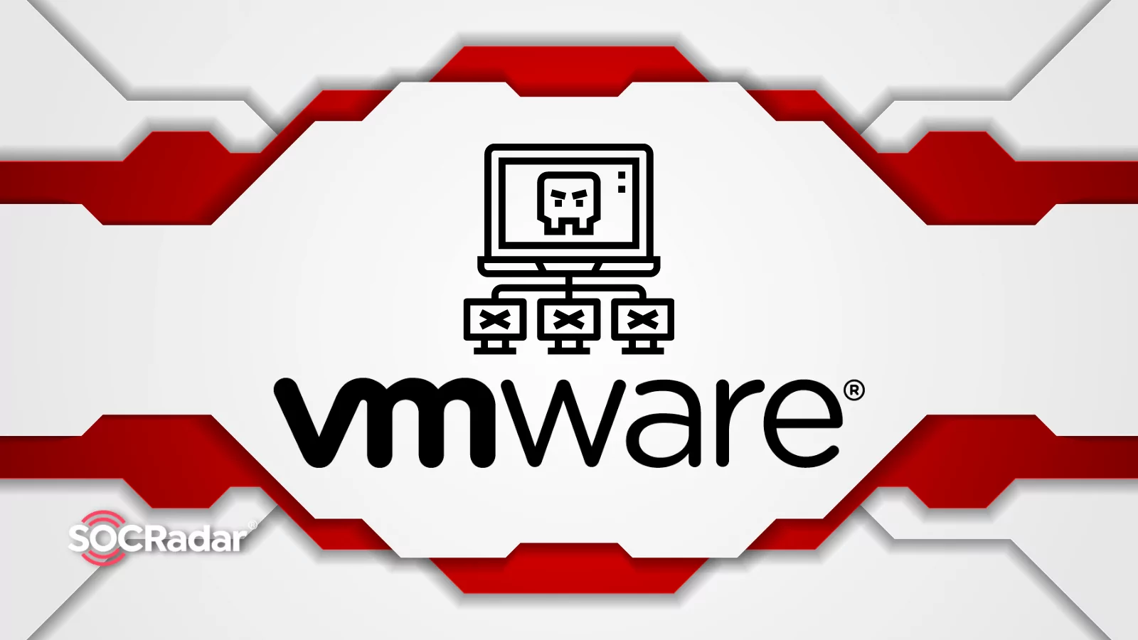 SOCRadar® Cyber Intelligence Inc. | New Botnet Discovered Exploiting Critical VMware Vulnerability