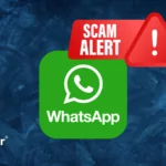 New Playground for Fraudsters: How Do I Get WhatsApp Scam IoCs?