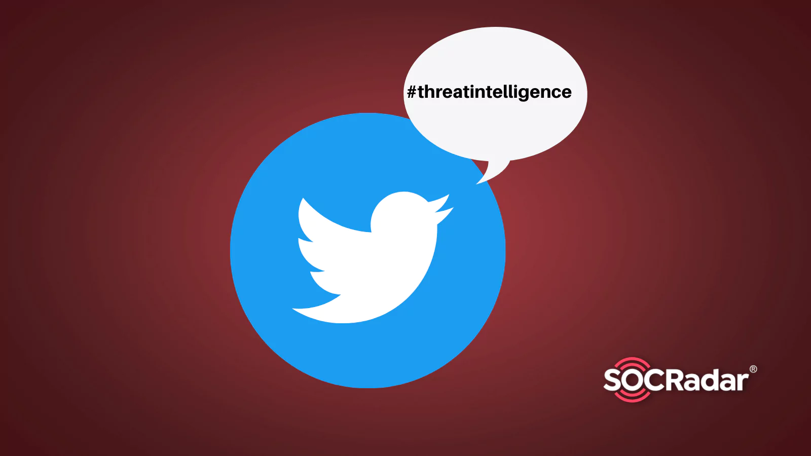 SOCRadar® Cyber Intelligence Inc. | Top 10 Twitter Accounts to Follow for Threat Intelligence