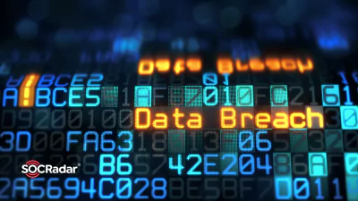 Data breaches are one of the most common cyber security incidents.