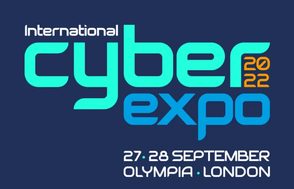 International Cyber Expo is one of the industry-focused cyber security events.