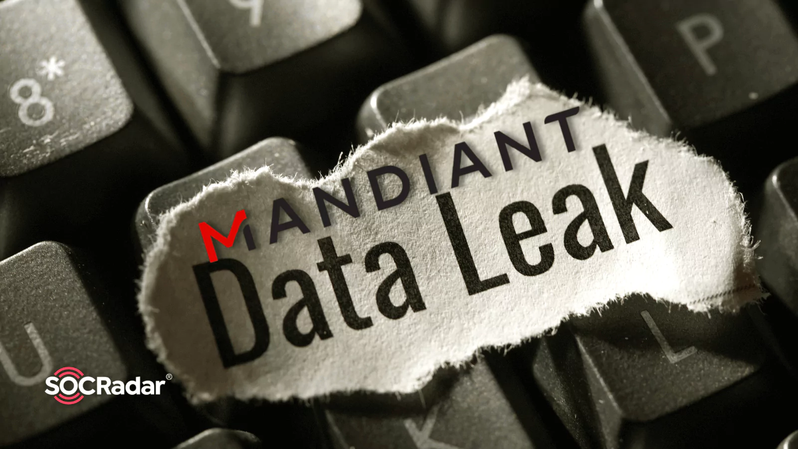 SOCRadar® Cyber Intelligence Inc. | Mandiant Leak Alleged: A PR Trial? 