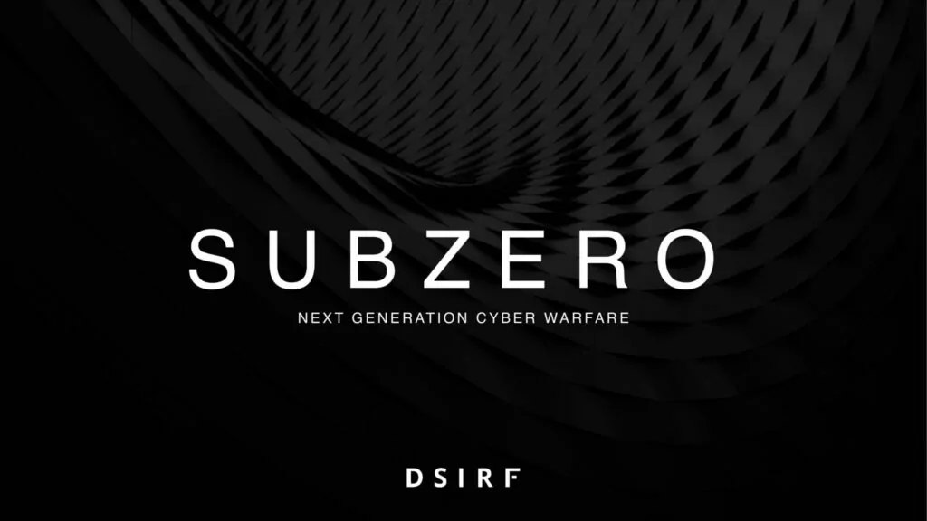 DSIRF conducting hack-for-hire operations using malware toolset Subzero