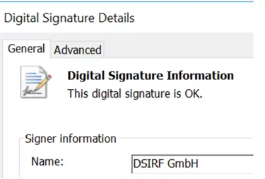 Knotweed uses fake Excel file to deploy Subzero