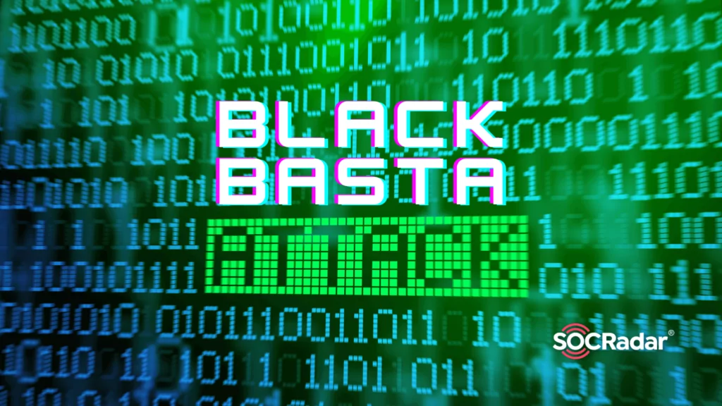 Black Basta Ransomware Victim Knauf Forced to Stop Their Services