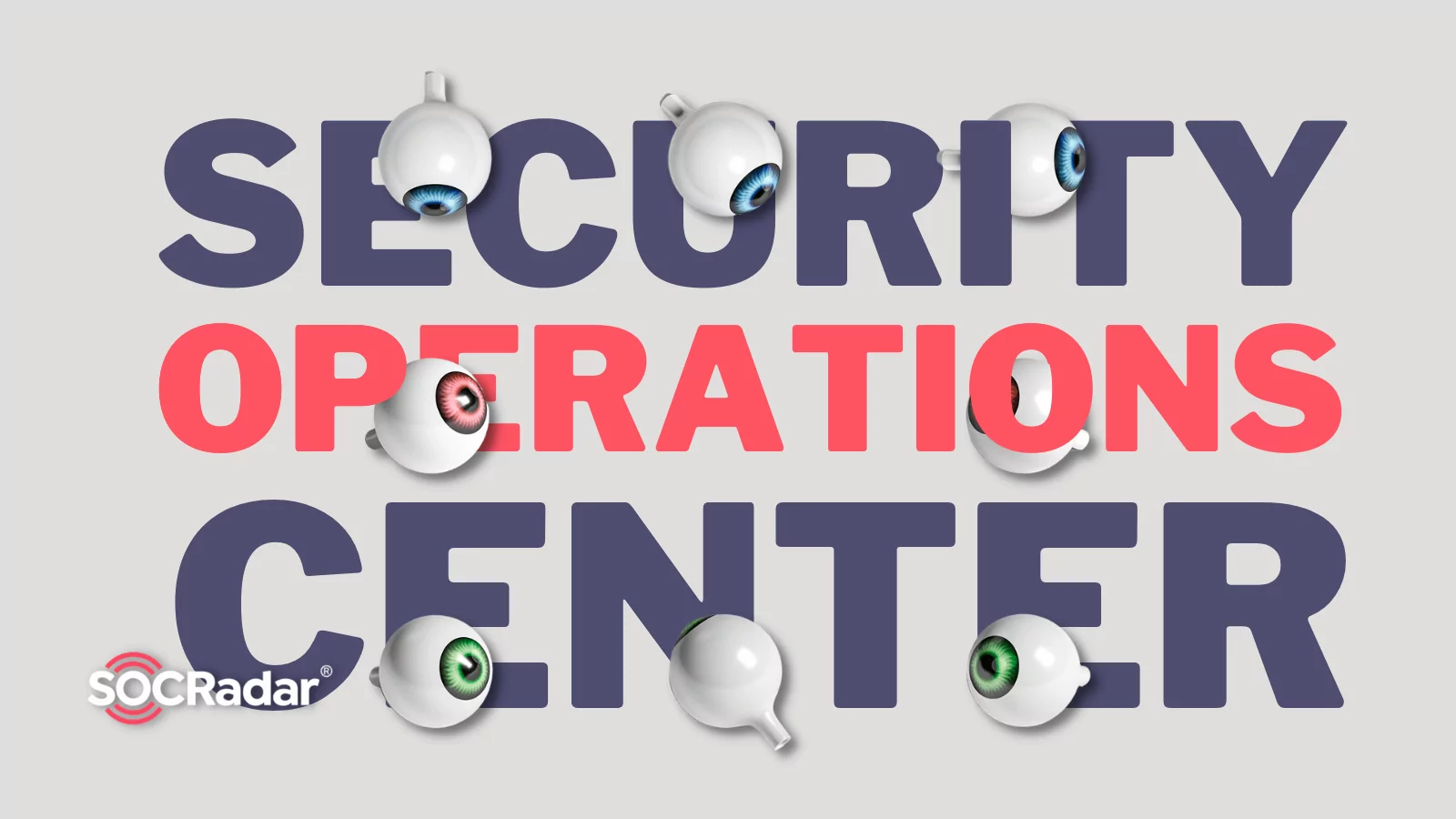 SOCRadar® Cyber Intelligence Inc. | Expectations of SOC Team from CTI