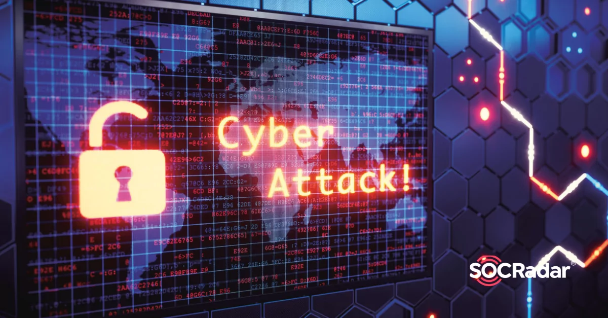 SOCRadar® Cyber Intelligence Inc. | Major Cyber Attacks in Review: June 2022