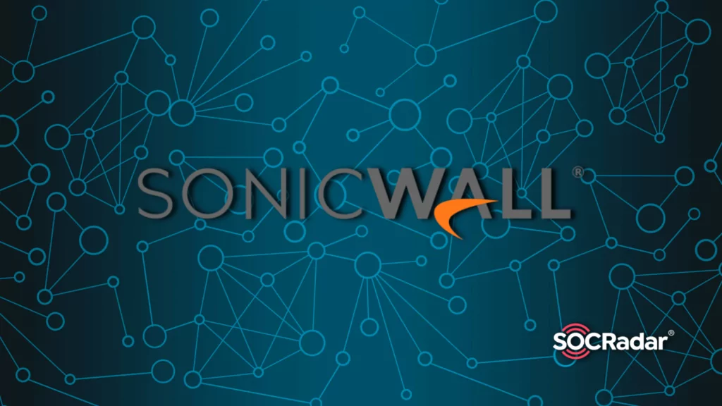 SonicWall Released Hotfix for Critical SQL Injection Flaw