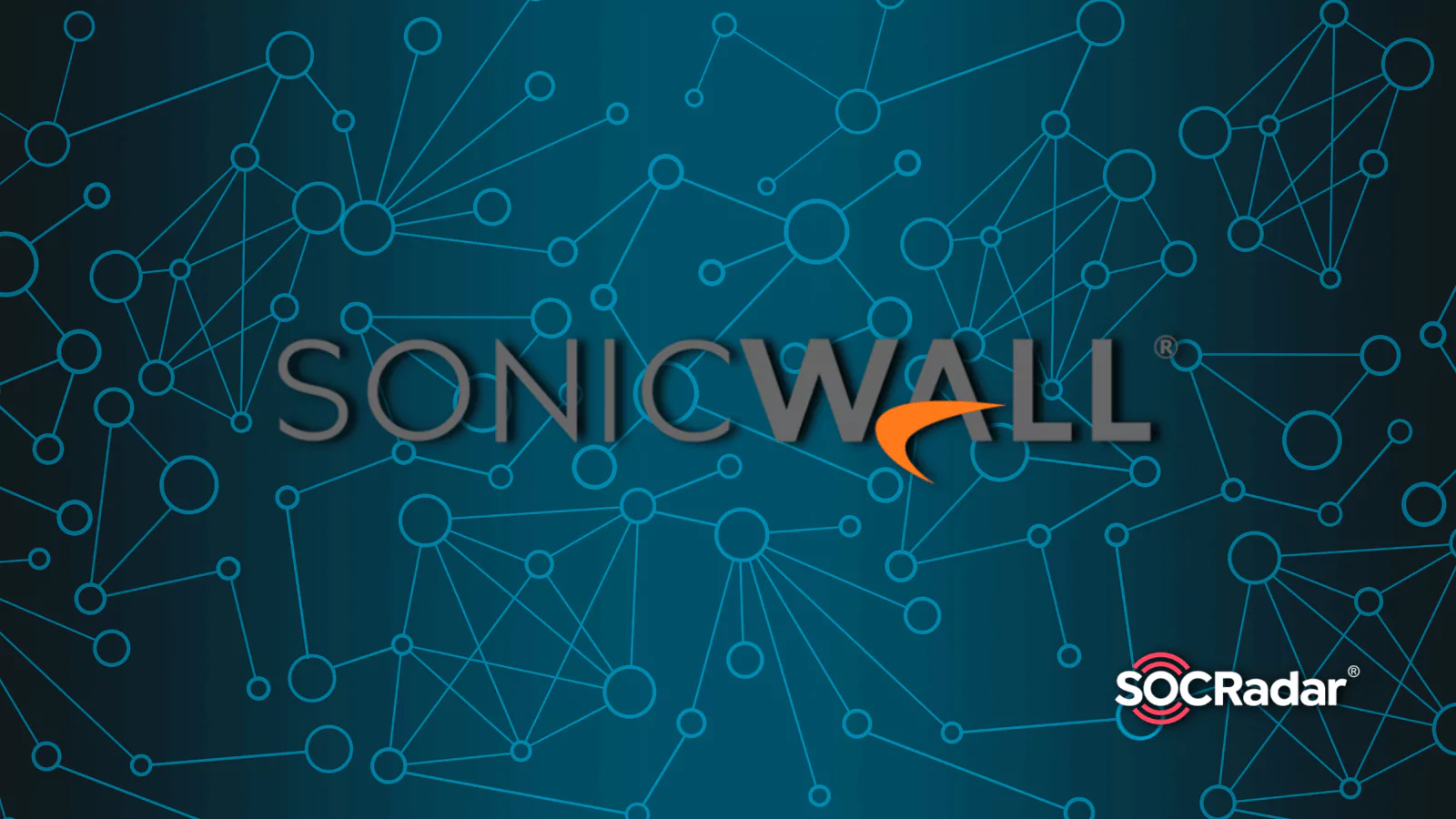 SOCRadar® Cyber Intelligence Inc. | SonicWall Released Hotfix for Critical SQL Injection Flaw
