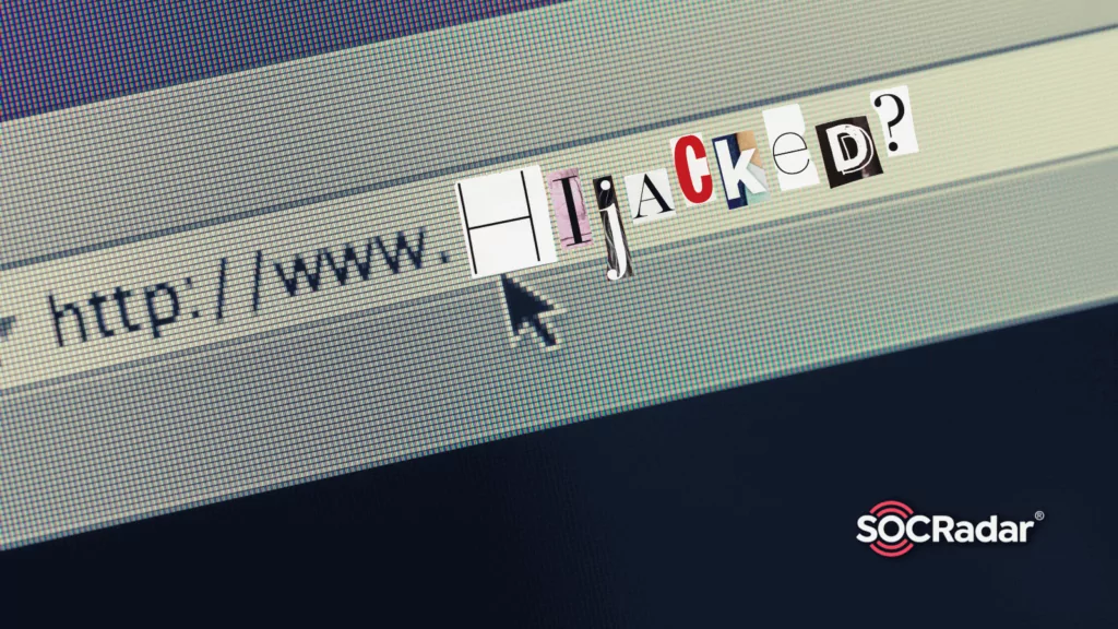 What is Domain Hijacking and How to Prevent