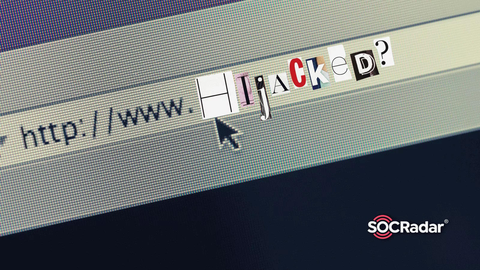 SOCRadar® Cyber Intelligence Inc. | What is Domain Hijacking and How to Prevent