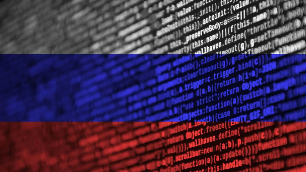 With the escalation of the Russia-Ukraine war, data breaches of Russian organizations increased.