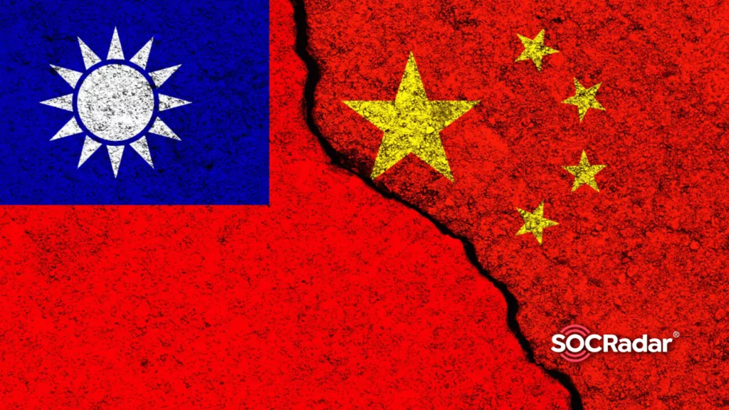Could China – Taiwan Cyber Conflict Deepen the Global Chip Crisis?