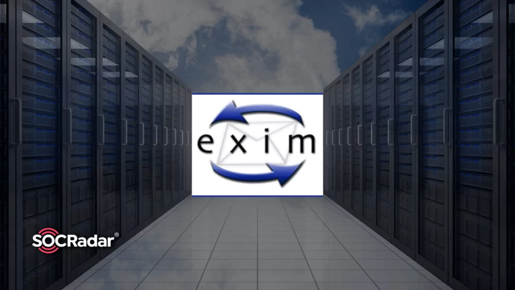 Critical Vulnerabilities in Exim Email Server Allow RCE